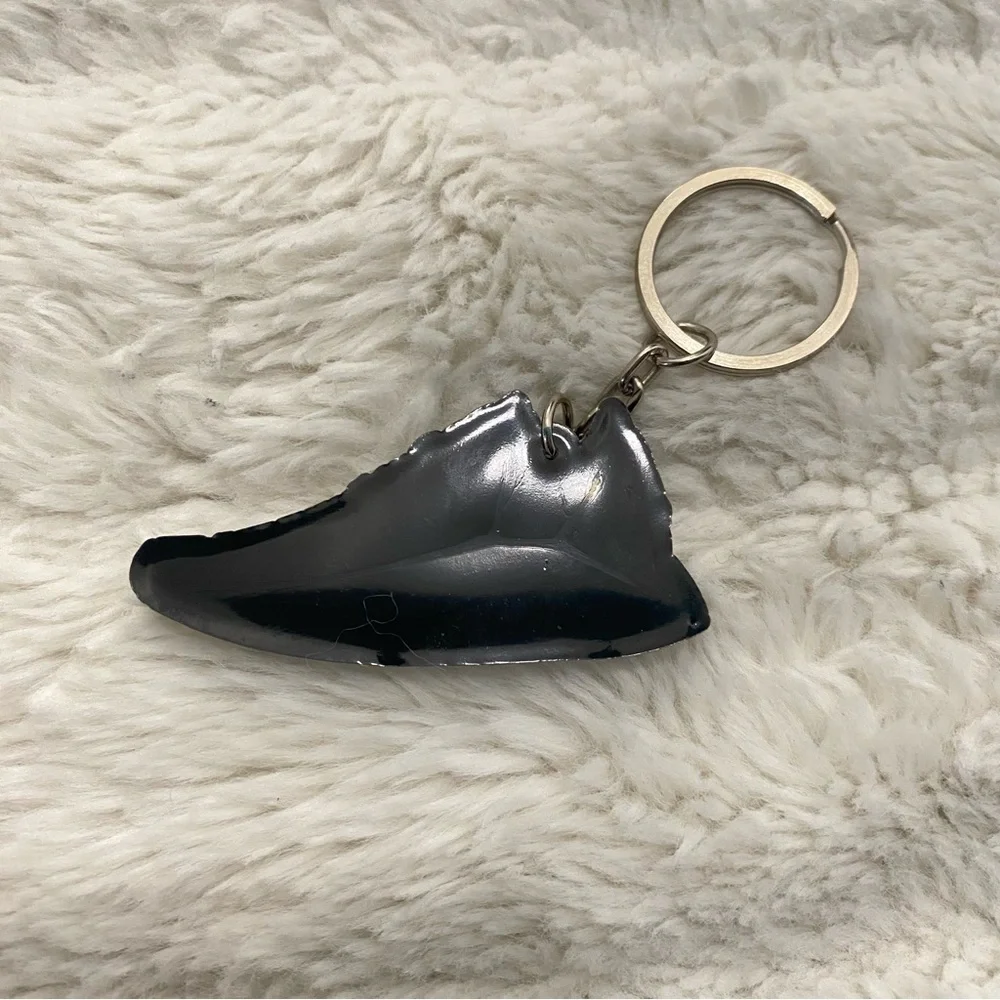 Adidas Camo Sneaker Key Holder